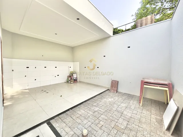 Imagem 8: Casa À Venda no Bairro Ebenezer - Maringá/Pr
