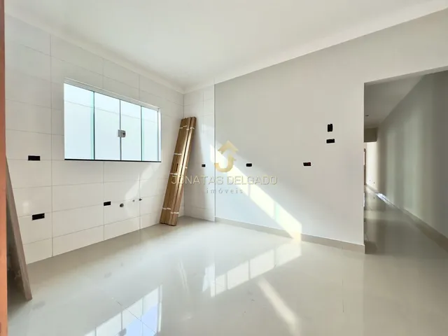 Imagem 3: Casa À Venda no Bairro Ebenezer - Maringá/Pr