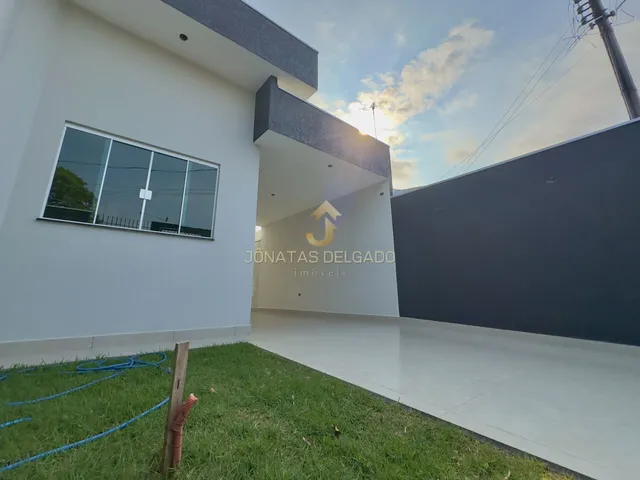 Imagem 7: Casa À Venda no Bairro Ebenezer - Maringá/Pr