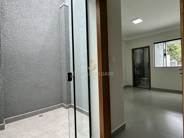 Imagem 9: R$450 mil - Casa Nova à venda MCMV JD Alvorada - Maringá/PR (OPORTUNIDADE