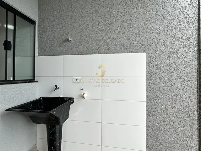 Imagem 5: R$450 mil - Casa Nova à venda MCMV JD Alvorada - Maringá/PR (OPORTUNIDADE