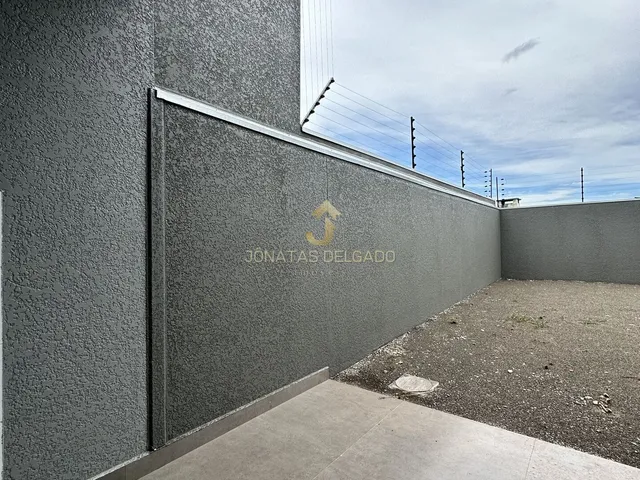 Imagem 6: R$450 mil - Casa Nova à venda MCMV JD Alvorada - Maringá/PR (OPORTUNIDADE