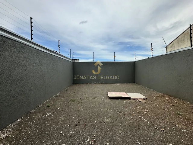 Imagem 3: R$450 mil - Casa Nova à venda MCMV JD Alvorada - Maringá/PR (OPORTUNIDADE