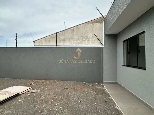 Imagem 12: R$450 mil - Casa Nova à venda MCMV JD Alvorada - Maringá/PR (OPORTUNIDADE