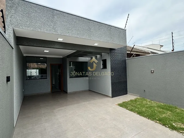 Imagem 14: R$450 mil - Casa Nova à venda MCMV JD Alvorada - Maringá/PR (OPORTUNIDADE