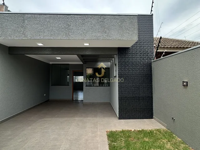 Imagem 16: R$450 mil - Casa Nova à venda MCMV JD Alvorada - Maringá/PR (OPORTUNIDADE