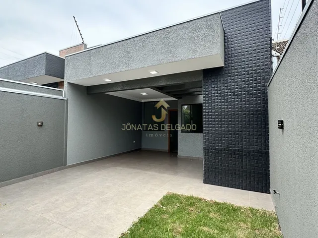 Imagem 7: R$450 mil - Casa Nova à venda MCMV JD Alvorada - Maringá/PR (OPORTUNIDADE