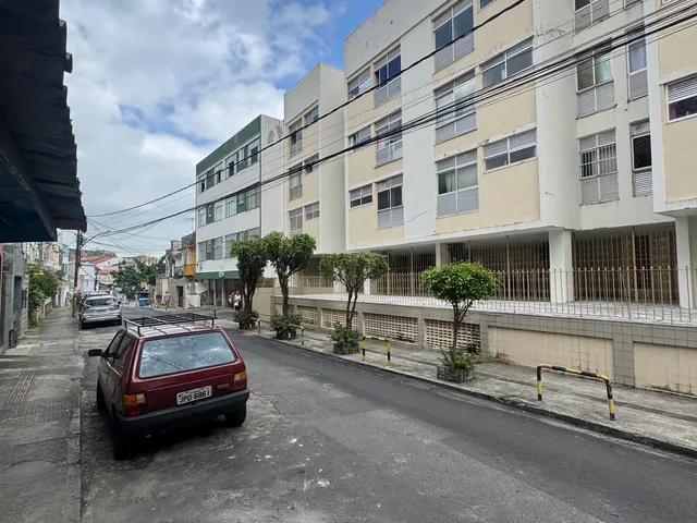 Imagem: O apartamento possui 2 Dormitórios, 1 Banheiro, 90m² de