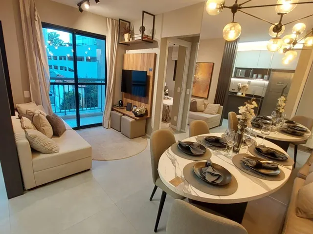 Imagem: Apartamento em Jardim São Luís, São Paulo/Sp