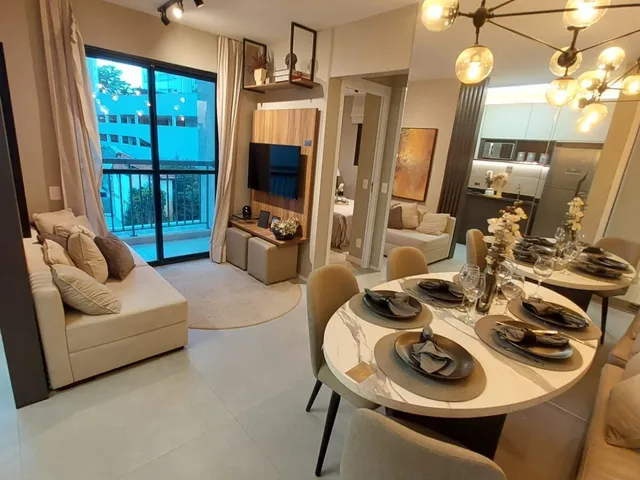 Imagem: Apartamento em Jardim São Luís, São Paulo/Sp