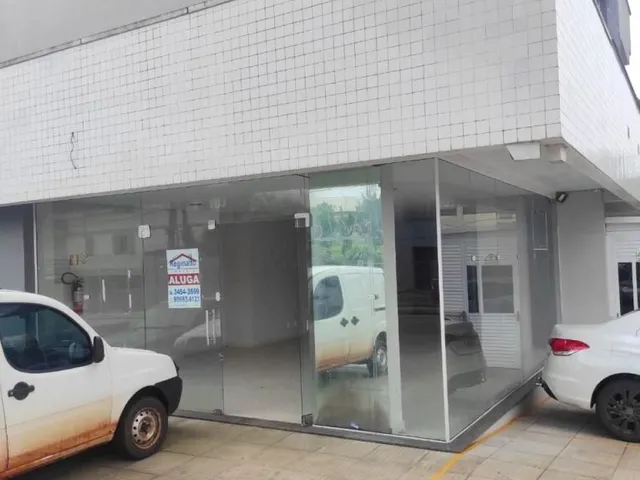 Imagem 3: Sala comercial Sala comercial com 2 banheiros