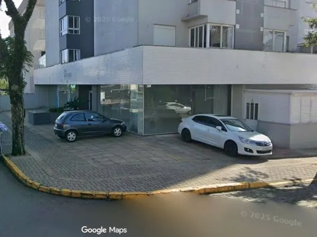Imagem 4: Sala comercial Sala comercial com 2 banheiros