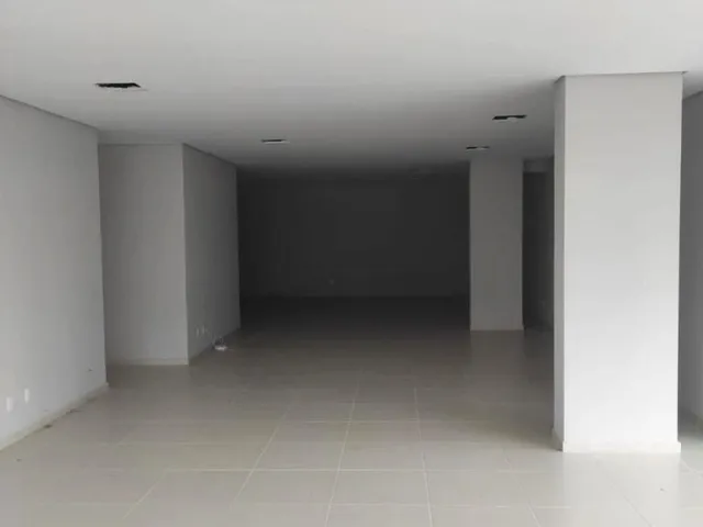 Imagem 2: Sala comercial Sala comercial com 2 banheiros