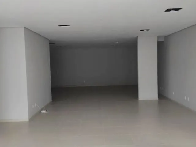 Imagem 5: Sala comercial Sala comercial com 2 banheiros