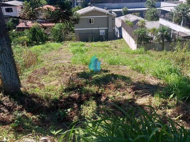 Imagem 2: Terreno À Venda no Bairro Santo Antão - Bento Gonçalves/Rs