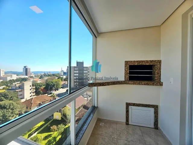 Imagem 2: Apartamento Novo