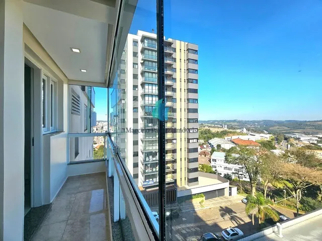 Imagem 10: Apartamento Novo