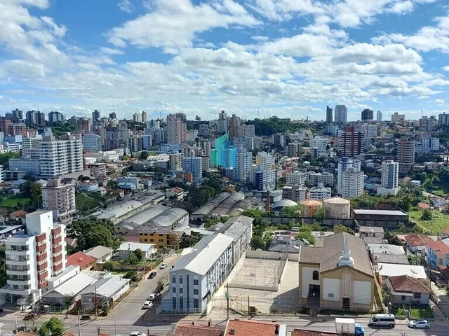 Imagem 11: Apartamento Novo