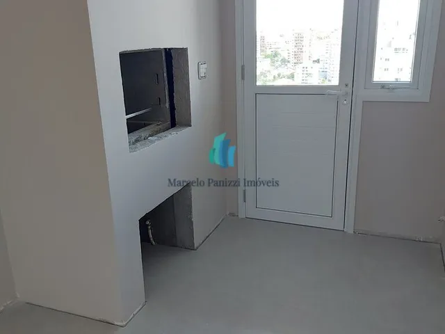Imagem 12: Apartamento Novo