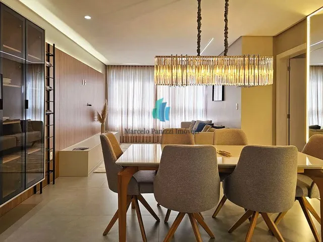 Imagem 6: Apartamento Mobiliado