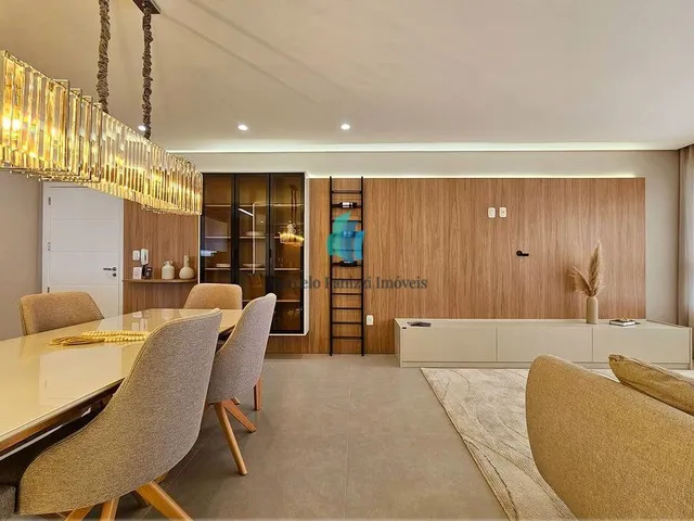 Imagem 5: Apartamento Mobiliado