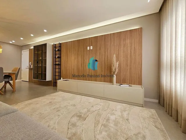 Imagem 11: Apartamento Mobiliado