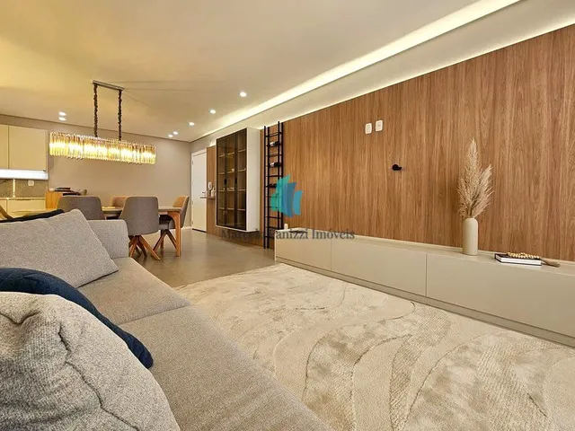 Imagem 13: Apartamento Mobiliado