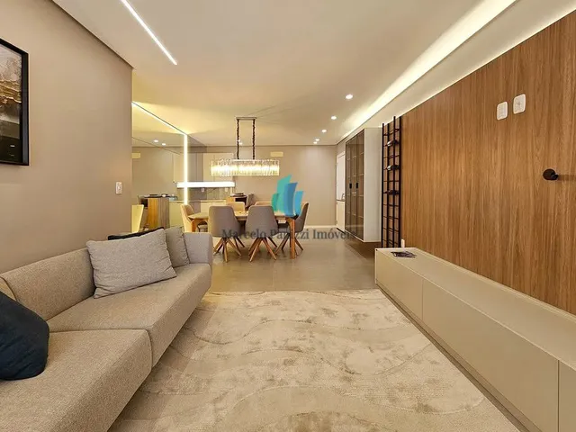 Imagem 7: Apartamento Mobiliado