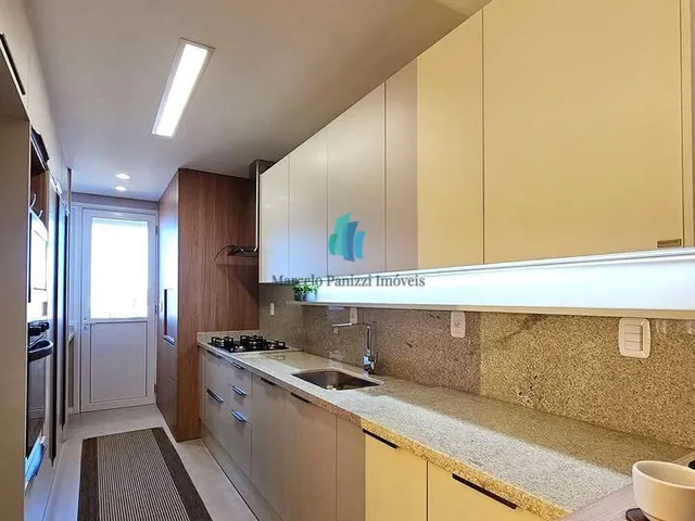 Imagem 4: Apartamento Mobiliado