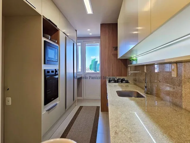 Imagem 8: Apartamento Mobiliado