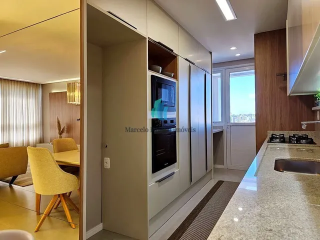 Imagem 2: Apartamento Mobiliado