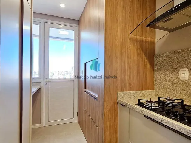 Imagem 9: Apartamento Mobiliado