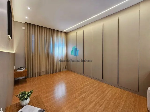 Imagem 12: Apartamento Mobiliado