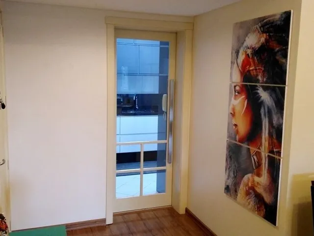 Imagem 5: Apartamento Mobiliado