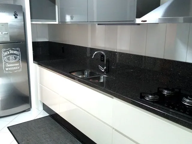 Imagem 14: Apartamento Mobiliado