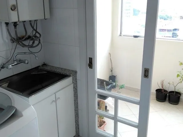 Imagem 16: Apartamento Mobiliado