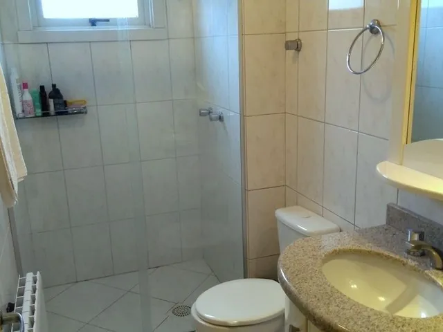 Imagem 9: Apartamento Mobiliado