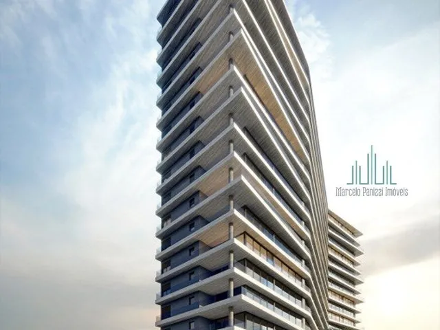 Imagem: Apartamento Construção