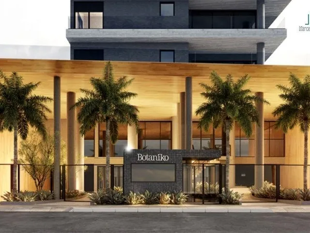 Imagem 10: Apartamento Construção