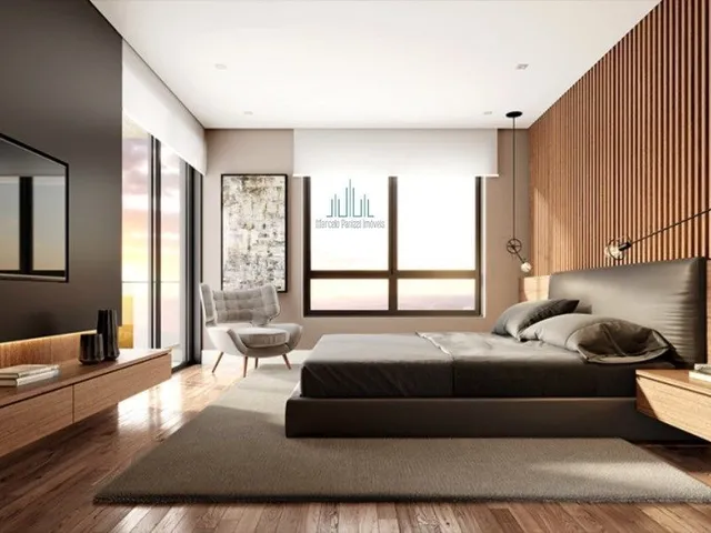 Imagem 13: Apartamento Construção