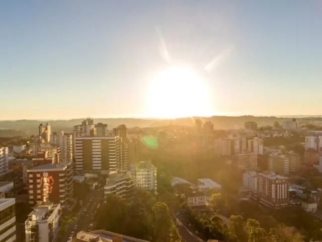 Imagem 12: Apartamento Construção