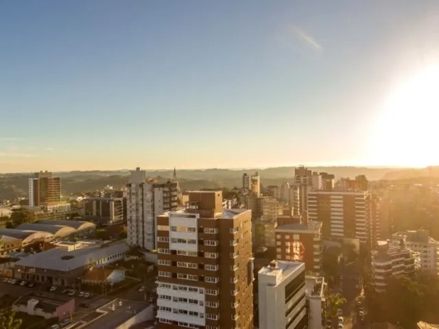 Imagem 8: Apartamento Construção