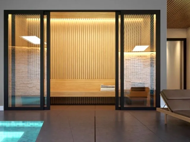 Imagem 7: Apartamento Construção