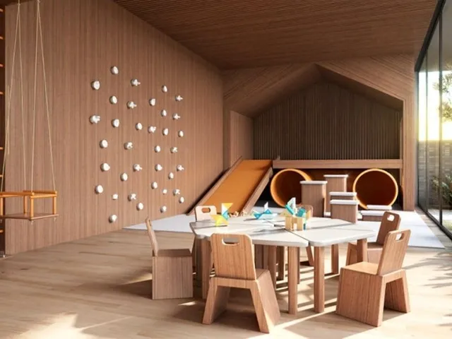 Imagem 15: Apartamento Construção