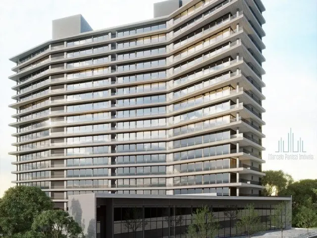 Imagem 6: Apartamento Construção