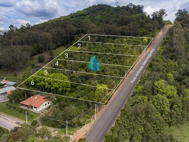 Imagem: Terrenos
