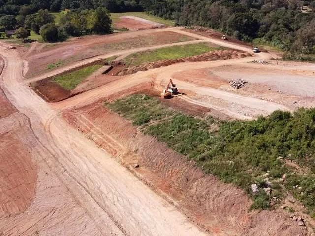 Imagem 7: Terrenos (Em Obras