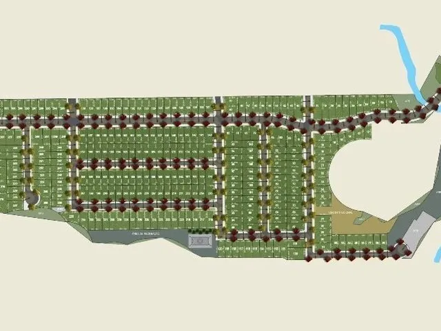 Imagem 11: Terrenos (Em Obras