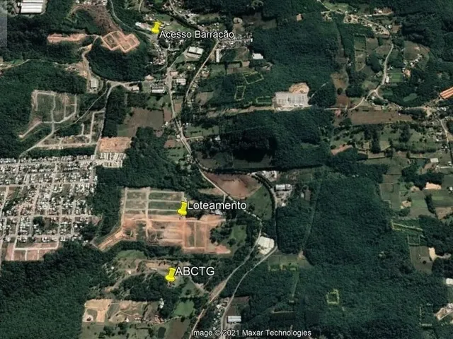 Imagem 5: Terrenos (Em Obras