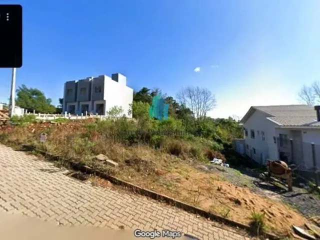Imagem: Terreno À Venda no Bairro São Roque
